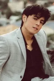Retrato de Miguel Tanfelix