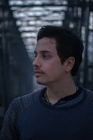 Retrato de Miguel Villada