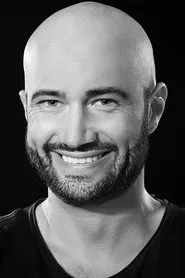 Retrato de Mihai Bendeac