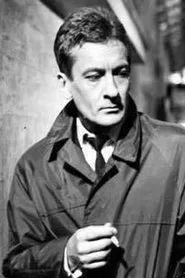 Retrato de Mihai Pălădescu