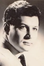Retrato de Mihail Vasile Boghiță