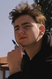 Retrato de Mihajlo Tornjanski