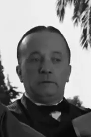 Retrato de Mihalis Kalogiannis