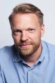 Retrato de Mihkel Kabel