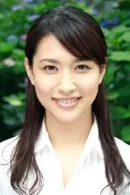Retrato de Miho Fujima