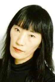 Retrato de Miho Harita
