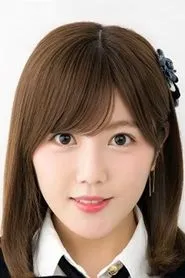 Retrato de Miho Miyazaki