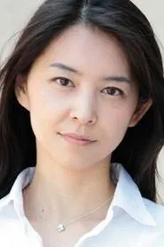Retrato de Miho Miyazawa