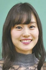 Miho Nakanishi en El cero eterno