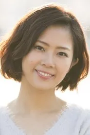 Retrato de Miho Ohwada