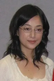 Retrato de Miho Takagi