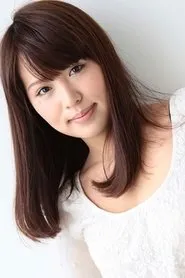 Retrato de Miho Tohno