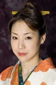 Retrato de Miho Wakabayashi