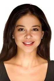 Retrato de Mihrace Yekenkülüğ