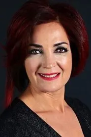 Retrato de Mihriban Er