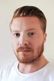 Retrato de Miika Laakso