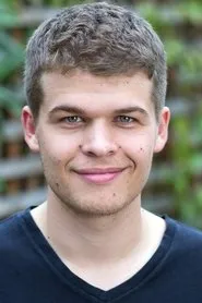 Retrato de Mik Byskov