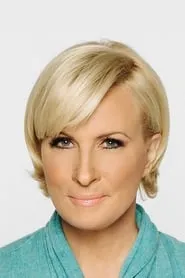Retrato de Mika Brzezinski