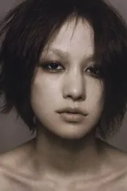 Retrato de Mika Nakashima