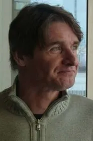 Retrato de Mika Räinä