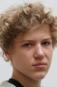 Mika Seidel en The Boy in the Ocean