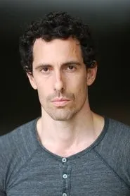 Retrato de Mikaal Bates