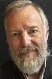 Retrato de Mikael Helmuth