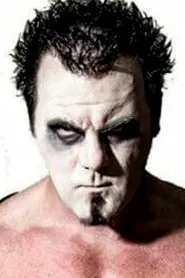 Foto de Mikael Judas interpretando a Judais en NWA 73
