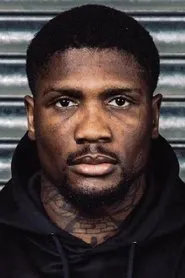 Mikael Lawal en Adam Azim vs. Rylan Charlton