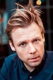 Foto de Mikael Wulff