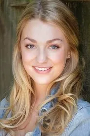 Mikaela Bisson en Baking All the Way