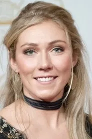 Retrato de Mikaela Shiffrin