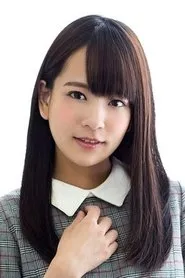 Retrato de Mikako Abe