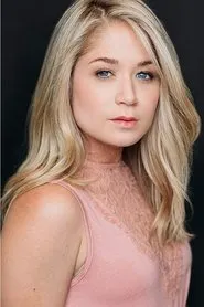 Mikayla Gibson en Betrothed