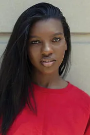 Retrato de Mikayla LaShae Bartholomew