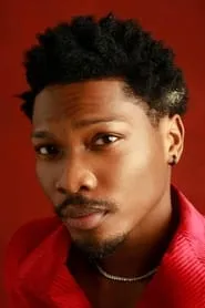 Mike Afolarin en This Is Lagos