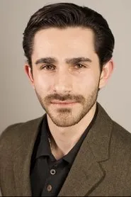 Mike Anthony en ZODIAC CRUSH