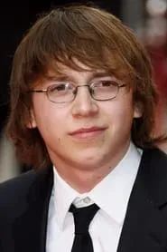 Mike Bailey en We Are the Freaks