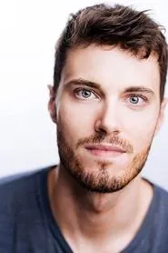 Retrato de Mike Bingaman