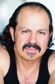 Mike Caravella en LA LA Land