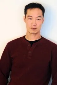 Retrato de Mike Ching