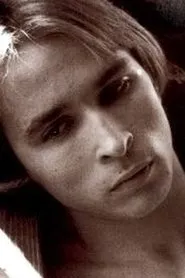 Retrato de Mike Daniels