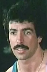 Retrato de Mike De Marco