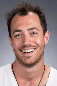 Retrato de Mike Donis