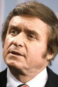 Retrato de Mike Douglas