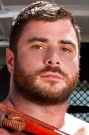 Retrato de Mike Dozer