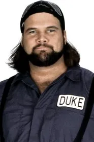 Mike Droese en WWF World Tour '96