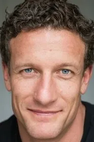 Mike Edward en I Survived a Zombie Holocaust