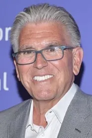 Mike Francesa en Mike and the Mad Dog