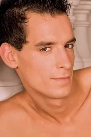 Retrato de Mike Gate